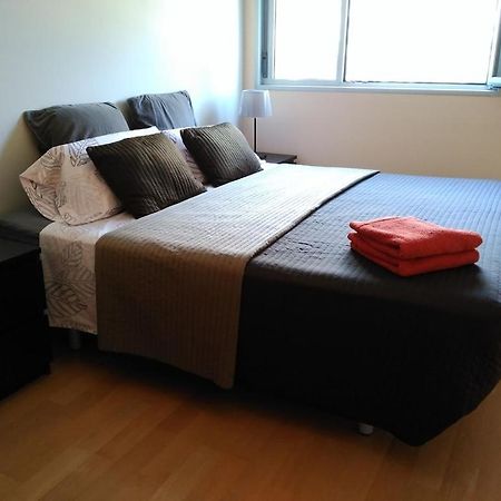 Luxury Flat, 3 Bedrooms, 2 Bathrooms And Swimming Pool Next To The Beach!! Sant Adria de Besos Exterior foto